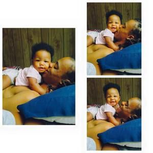 Meet your Posher, Rodricqous